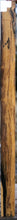 Load image into Gallery viewer, Black and White Ebony Turning Square
