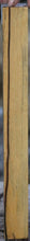 Load image into Gallery viewer, Black and White Ebony Turning Square