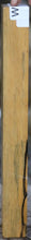 Load image into Gallery viewer, Black and White Ebony Turning Square