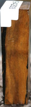 Load image into Gallery viewer, Black and White Ebony Turning Square