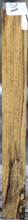Load image into Gallery viewer, Black and White Ebony Turning Square