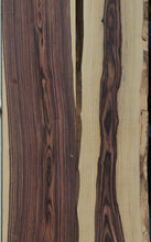 Load image into Gallery viewer, Kingwood Lumber Bookmatch Set