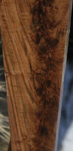 Load image into Gallery viewer, Exhibition Grade Feather Crotchwood Claro Walnut Gun Blank