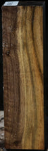 Load image into Gallery viewer, Wormy Claro Walnut Turning Square