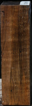 Load image into Gallery viewer, Wormy Claro Walnut Turning Square