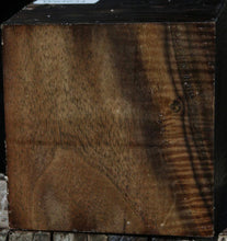 Load image into Gallery viewer, XF Figured Claro Walnut Bowl Blank