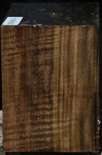 Load image into Gallery viewer, XF Figured Claro Walnut Bowl Blank