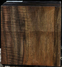 Load image into Gallery viewer, Exhibition Grade Claro Walnut Bowl Blank
