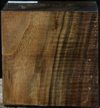 Load image into Gallery viewer, XF Figured Claro Walnut Bowl Blank