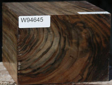 Load image into Gallery viewer, XF Figured Claro Walnut Bowl Blank