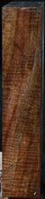 Load image into Gallery viewer, Figured Claro Walnut Bowl Blank