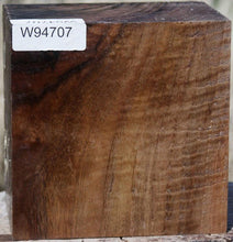 Load image into Gallery viewer, Figured Claro Walnut Bowl Blank