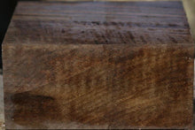 Load image into Gallery viewer, XF Figured Claro Walnut Bowl Blank