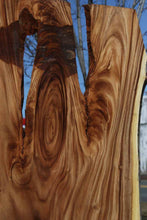 Load image into Gallery viewer, Monkeypod Double Crotchwood Slab