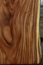 Load image into Gallery viewer, Monkeypod Double Crotchwood Slab
