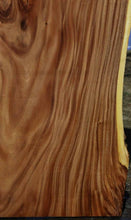Load image into Gallery viewer, Monkeypod Double Crotchwood Slab