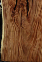 Load image into Gallery viewer, Monkeypod Double Crotchwood Slab
