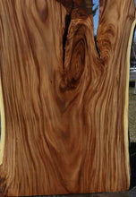 Load image into Gallery viewer, Monkeypod Double Crotchwood Slab