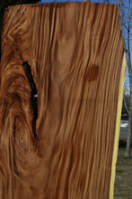 Load image into Gallery viewer, Monkeypod Double Crotchwood Slab