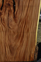 Load image into Gallery viewer, Monkeypod Double Crotchwood Slab