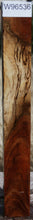 Load image into Gallery viewer, Exhibition Curly Hawaiian Koa Turning Square