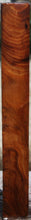 Load image into Gallery viewer, Exhibition Curly Hawaiian Koa Turning Square
