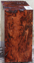 Load image into Gallery viewer, Asian Pan Burl Bowl Blank