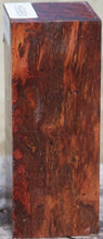 Load image into Gallery viewer, Asian Pan Burl Bowl Blank