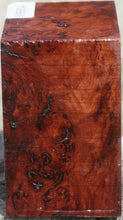 Load image into Gallery viewer, Asian Pan Burl Bowl Blank
