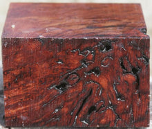 Load image into Gallery viewer, Asian Pan Burl Bowl Blank