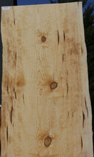 Load image into Gallery viewer, Rustic Ponderosa Pine Slab