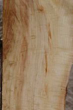 Load image into Gallery viewer, Box Elder Live Edge Lumber