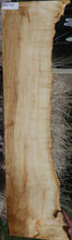 Load image into Gallery viewer, Box Elder Live Edge Lumber