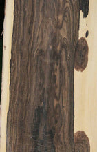 Load image into Gallery viewer, XF Figured Ziricote Mini Slab (Guitar Billet)