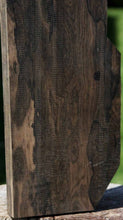 Load image into Gallery viewer, Ziricote Guitar Billet