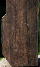 Load image into Gallery viewer, Ziricote Guitar Billet