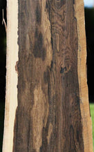 Load image into Gallery viewer, Ziricote Mini Slab (Guitar Billet)
