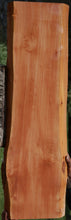 Load image into Gallery viewer, Swiss Pear Live Edge Lumber