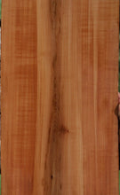 Load image into Gallery viewer, Swiss Pear Live Edge Lumber