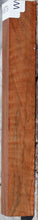 Load image into Gallery viewer, XF Figured Curly Pyinma Turning Square