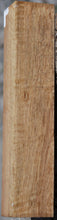 Load image into Gallery viewer, XF Figured Curly Pyinma Turning Square