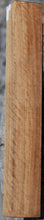 Load image into Gallery viewer, Exhibition Grade Curly Pyinma Turning Square