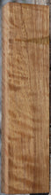 Load image into Gallery viewer, XF Figured Curly Pyinma Turning Blank