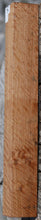 Load image into Gallery viewer, Exhibition Grade Curly Pyinma Turning Square