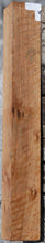 Load image into Gallery viewer, Exhibition Grade Curly Pyinma Turning Square