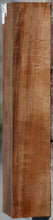 Load image into Gallery viewer, Curly Pyinma Turning Square