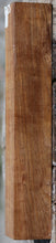 Load image into Gallery viewer, Figured Curly Pyinma Turning Square