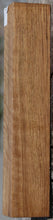Load image into Gallery viewer, XF Figured Curly Pyinma Turning Square