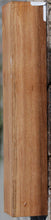Load image into Gallery viewer, Figured Curly Pyinma Turning Square