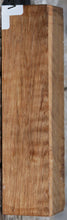 Load image into Gallery viewer, XF Figured Curly Pyinma Turning Square